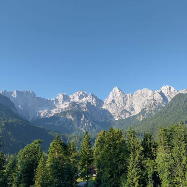 Ljubljana: Private Guided City Tour - What Sets This Tour Apart?