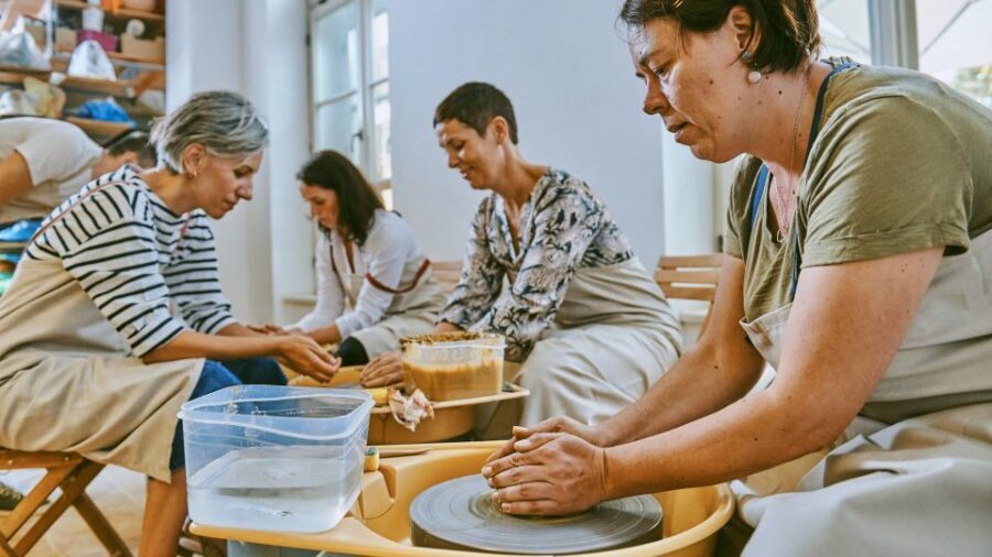 Ljubljana: Private Pottery Workshop - Who Should Consider This Tour?