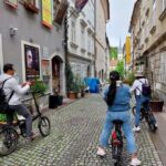 Ljubljana Sightseeing Tour by E-bikes - What Makes This Tour Stand Out