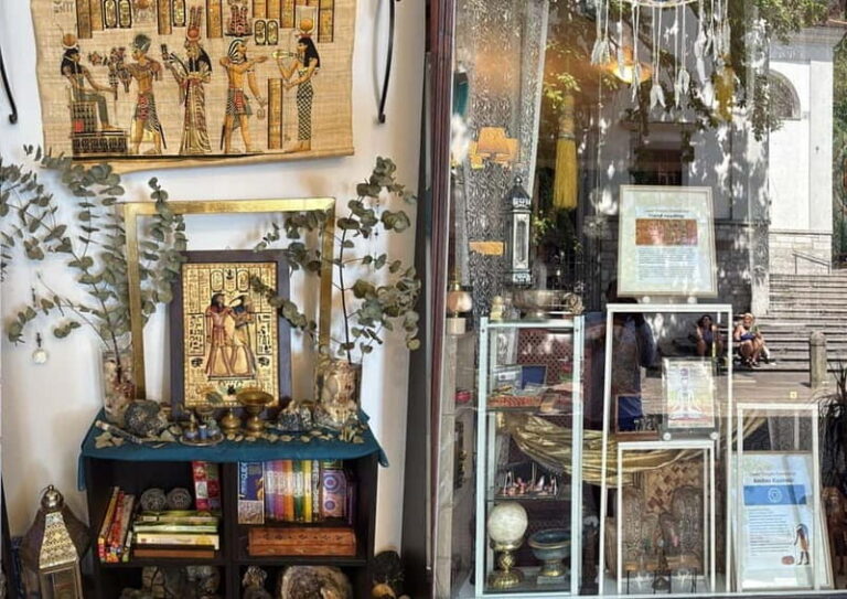 Ljubljana: Soul Analysis, Palm Reading & Egyptian Knowledge - Practical Details and Value