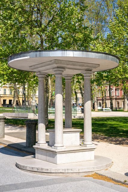 Ljubljana: UNESCO cultural heritage tour - The Sum Up