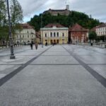 Ljubljana wonderful castle on foot :) - What to Expect at Each Stop