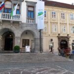Ljubljana: Wonderful tour fun experience time history - The Sum Up