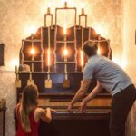 Ljubljana: Wondrous Machine Escape Room (2-6 players) - Why This Experience Offers Great Value