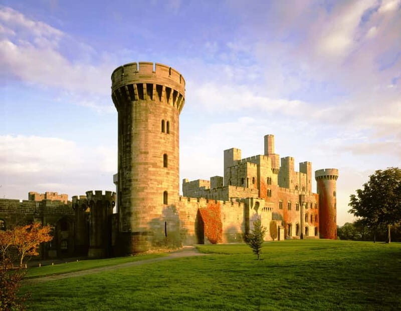 Llandudno: 4 Medieval Castles of Wales Private Day Tour - Who Is This Tour Best For?