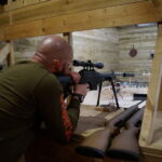 Llangollen: Air Rifle Shooting Experience - The Value of This Experience