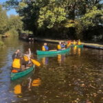Llangollen: Canoe Hire on the Llangollen Canal - Who Will Love This Experience?