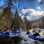 Llangollen: River Dee Whitewater Kayaking Adventure - Practical Details and What You Get for Your Money