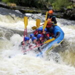 Llangollen: River Dee Whitewater Rafting Adventure - Why the Experience Offers Great Value
