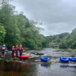 Llangollen: River Tubing in the Dee Valley - The Practicalities and Value