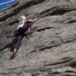 Llangollen: Rock Climbing and Abseiling Experience - What to Expect: The Itinerary