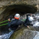 Llavorsí: Pallars Sobirà Canyoning - What to Expect: A Step-by-Step Breakdown
