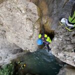Lleida Pyrenees: Canyoning in the Barranco de Bóixols - Detailed Breakdown of the Tour Experience