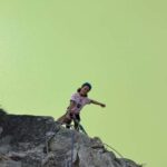 Lleida Pyrenees: Paret de les Arcades Via Ferrata with views of the lake - What Makes the Paret de les Arcades Via Ferrata Special?