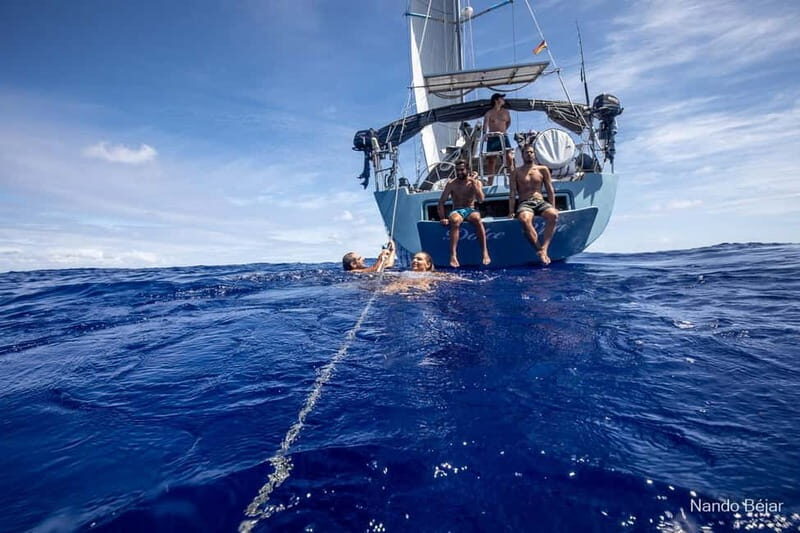 Lloret De Mar: Exclusive private sailing cruise - The Stops: Coastal Highlights and Hidden Gems