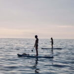 Lloret de Mar: Sunrise Paddle Board Ride with Instructor - An In-depth Look at the Sunrise Paddleboard Experience