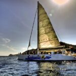 Lloret de Mar: Sunset Catamaran Cruise with DJ and Drinks - Who Will Love This Experience?