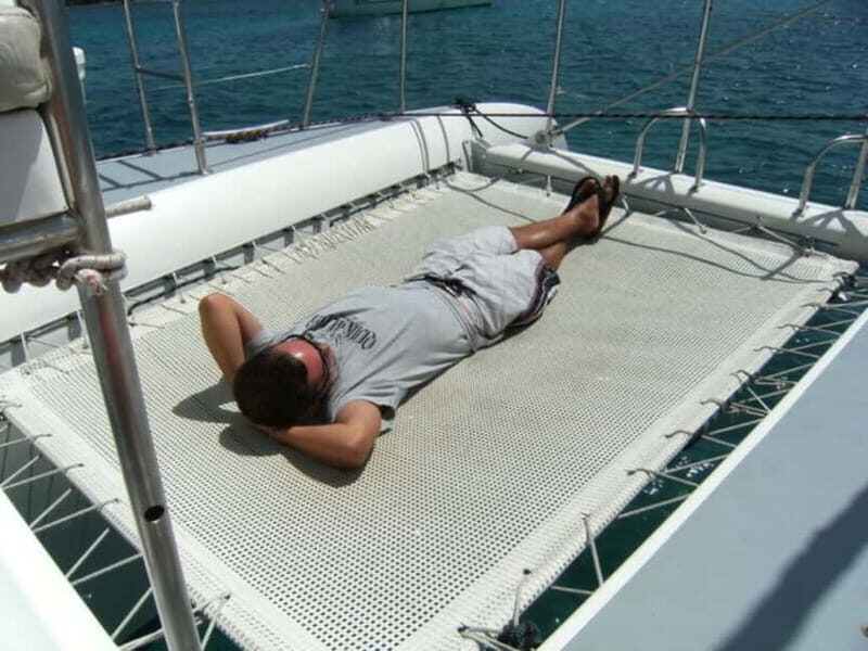 Lobos Island: 4-Hour Catamaran Trip with Lunch - What Makes This Trip Stand Out?