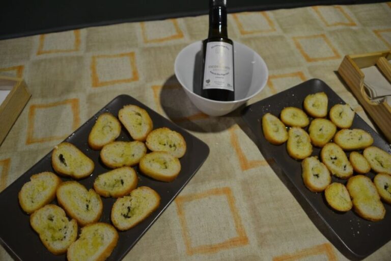 Local Flavors! Fabulous Bike Tour with Olive Oil Tasting - Practical Details and Value