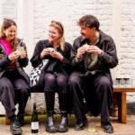 Local Foodie Adventure in London: 10+dishes, drinks and more - The Value of the Experience