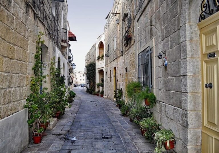 Local Villages Tour - Mellieha, Mosta, Naxxar & Mgarr - What’s Included and What’s Not?