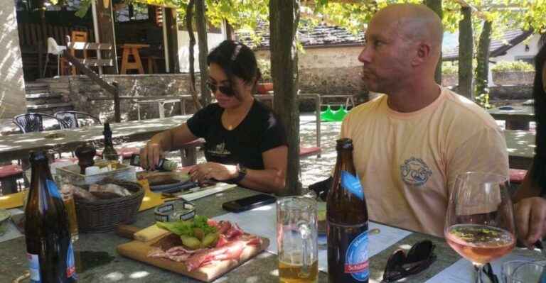 Locarno and Ascona: Scenic Electric Bike Cycling Tour - The Sum Up