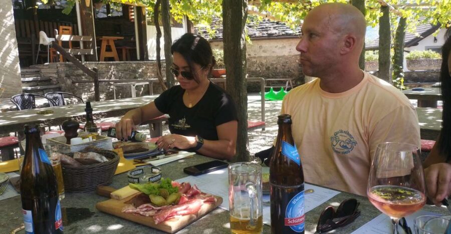 Locarno and Ascona: Scenic Electric Bike Cycling Tour - The Sum Up