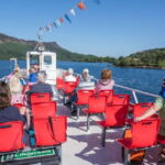 Loch Katrine  National Park Natural Wonders Scenic Cruise - An In-Depth Look at the Loch Katrine Scenic Cruise