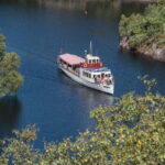 Loch Katrine  National Park Scenic Steamship Cruise - What to Expect During Your Cruise