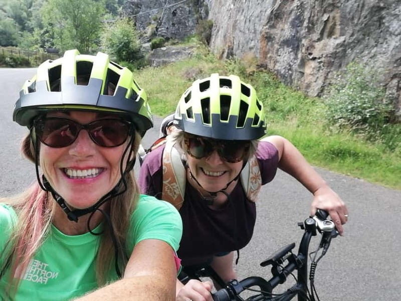 Loch Katrine: Steamship and E-Bike Tour from Trossachs Pier - The Sum Up