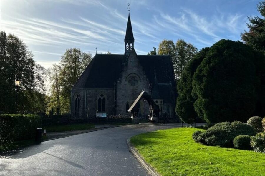 Loch Lomond Highland Cows Victorian Town Half-Day Tour - An In-Depth Review of the Tour Experience