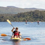 Loch Lomond: Kayak Hire - The Authentic Experience: Pros and Cons