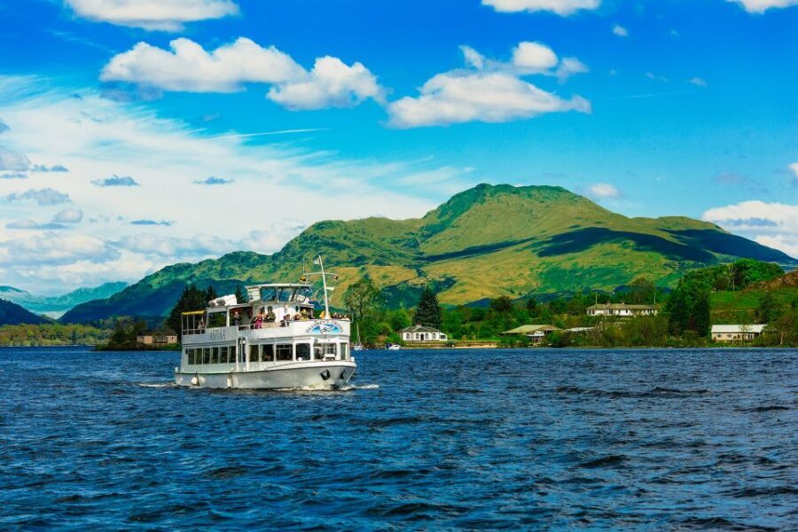 Loch Lomond: Scottish Highlands Sightseeing Cruise - Who Is This Tour Best For?