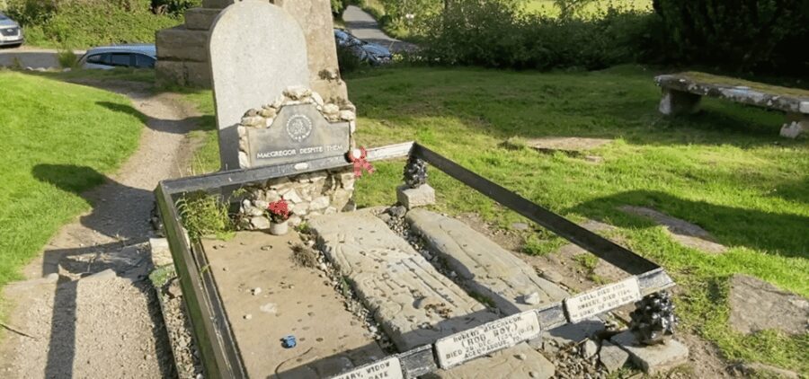 Loch Lomond & Trossachs National Park Drive Tour with an App - Who Will Appreciate This Tour?