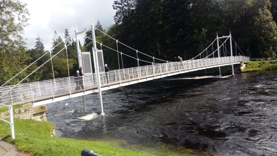 LOCH NESS, CULLODEN, AND CLAVA CAIRNS TOUR. From Invergordon - FAQs