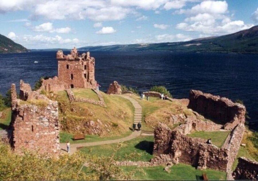 Loch Ness,Cawdor Castle,Outlander Sites &More from Inverness - Authenticity and Traveler Insights