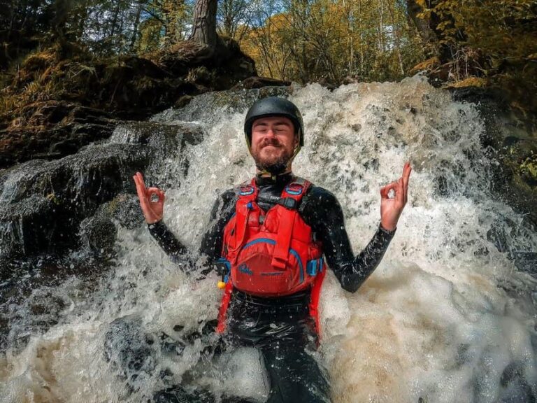 Loch Tay 2-Hour Discovery Gorge Walking Experience - Final Thoughts: Who is this gorge walk perfect for?