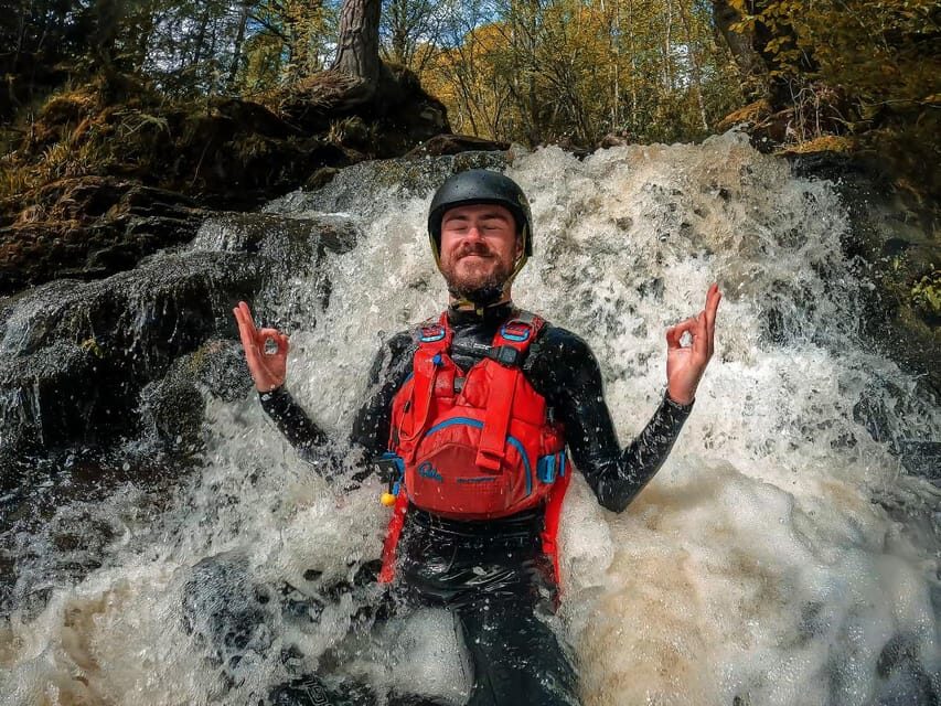 Loch Tay 2-Hour Discovery Gorge Walking Experience - Final Thoughts: Who is this gorge walk perfect for?