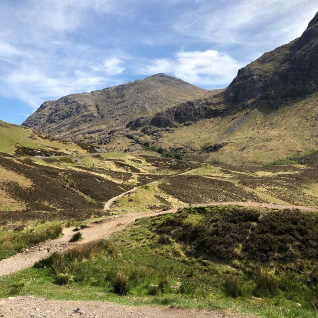 Lochs & Legends: A Private Day Trip to Loch Ness - Who Should Consider This Tour?