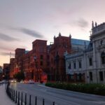 Lodz: Standard Walking Tour  2 Hours of Urban Stories - The Vibrant Heart of Piotrkowska Street