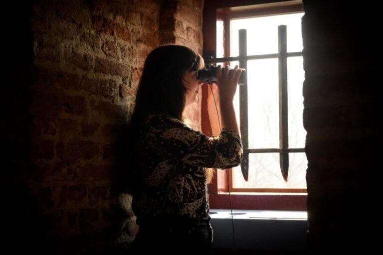 Loevestein Castle Entry Ticket - What’s Included and What’s Not