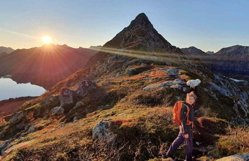 Lofoten Islands: Guided Hiking Into the Wilderness-Easy Tour - Final Thoughts: Is It Worth It?