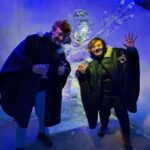 Lofoten: Magic Ice Bar Entry Ticket with Welcome Drink - An In-Depth Look at the Magic Ice Experience