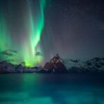 Lofoten: The Aurora Jæger  Northern Lights Hunt with Local - The Itinerary and Key Stops