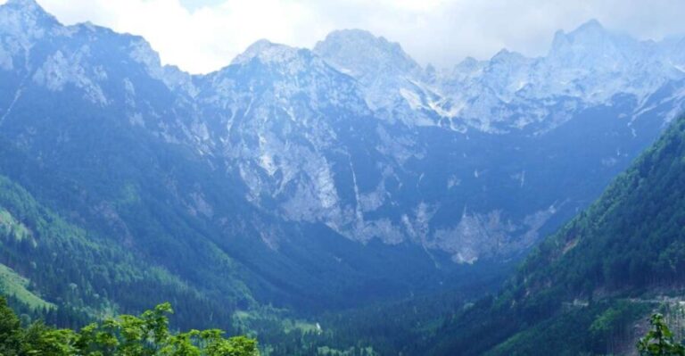 Logar Valley Day trip from Ljubljana - Who Would Love This Tour?