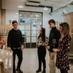 Logroño: Arizcuren Winery - Exploring the Arizcuren Winery Experience