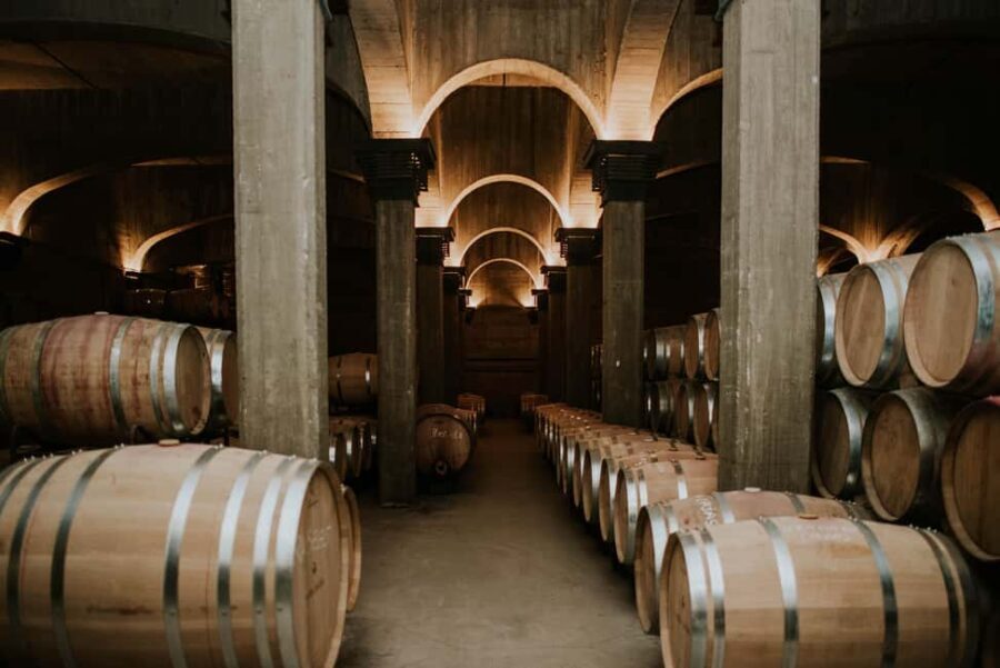 Logroño: Guided visit with tasting of 3 wines and appetizer at Viña Ijalba. - Who Will Love This Tour?