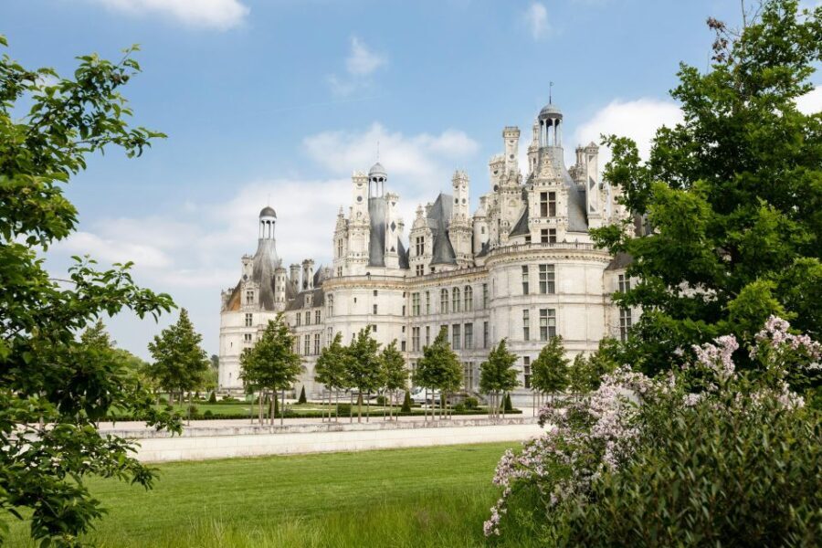 Loire Valley Castles: VIP Private Tour from Paris 3 Castles - What’s Included and What’s Not?
