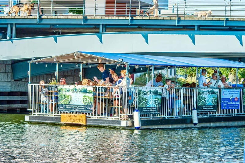 Lomma: 2-Hour Boat Tour on the river - Final Thoughts: Is It Worth It?