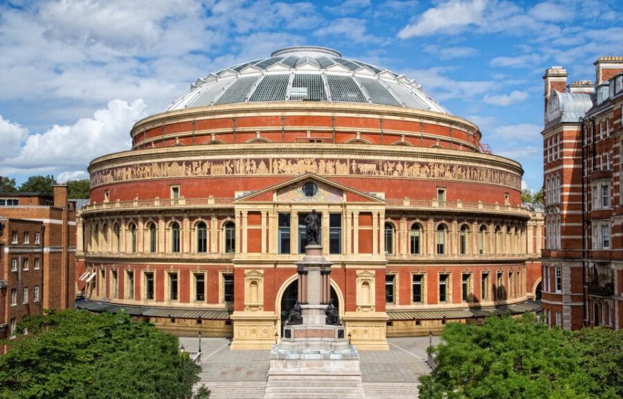 London: 1-Hour Guided Tour of the Royal Albert Hall - Why This Tour Is Worth Considering